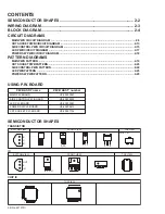 Предварительный просмотр 32 страницы JVC AV-28KT1SUF/D Service Manual