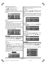 Предварительный просмотр 8 страницы JVC AV-28MS1SN Instructions Manual