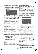 Предварительный просмотр 9 страницы JVC AV-28MS1SN Instructions Manual