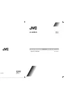 JVC AV-28PH4N Instructions Manual предпросмотр