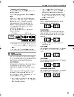 Предварительный просмотр 13 страницы JVC AV-28R370 Instructions Manual