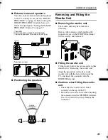 Предварительный просмотр 41 страницы JVC AV-28R370 Instructions Manual