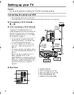 Предварительный просмотр 47 страницы JVC AV-28R370 Instructions Manual