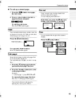 Предварительный просмотр 60 страницы JVC AV-28R370 Instructions Manual