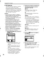 Предварительный просмотр 73 страницы JVC AV-28R370 Instructions Manual