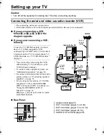 Предварительный просмотр 92 страницы JVC AV-28R370 Instructions Manual