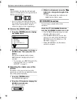 Предварительный просмотр 101 страницы JVC AV-28R370 Instructions Manual