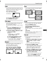 Предварительный просмотр 104 страницы JVC AV-28R370 Instructions Manual