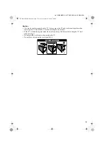 Preview for 3 page of JVC AV-28R4SK Instructions Manual