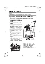 Предварительный просмотр 6 страницы JVC AV-28R4SK Instructions Manual