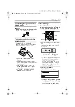 Предварительный просмотр 7 страницы JVC AV-28R4SK Instructions Manual