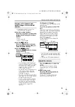 Preview for 13 page of JVC AV-28R4SK Instructions Manual