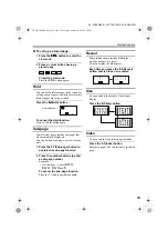 Предварительный просмотр 19 страницы JVC AV-28R4SK Instructions Manual