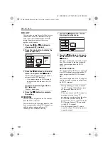 Предварительный просмотр 34 страницы JVC AV-28R4SK Instructions Manual