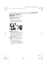 Предварительный просмотр 39 страницы JVC AV-28R4SK Instructions Manual