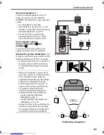 Предварительный просмотр 41 страницы JVC AV-28R57SK, AV-32R57SK Instructions Manual