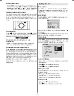 Предварительный просмотр 7 страницы JVC AV-28RT4BU Instructions Manual