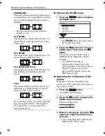 Preview for 13 page of JVC AV-28T4SP Instructions Manual