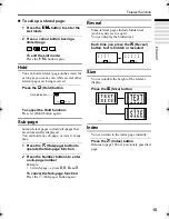 Preview for 16 page of JVC AV-28T4SP Instructions Manual