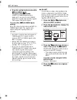 Preview for 31 page of JVC AV-28T4SP Instructions Manual