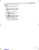 Preview for 19 page of JVC AV-28T5BK Instructions Manual