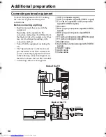 Preview for 36 page of JVC AV-28T5BK Instructions Manual