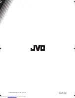 Preview for 42 page of JVC AV-28T5BK Instructions Manual