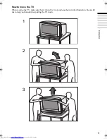 Preview for 44 page of JVC AV-28T5BK Instructions Manual