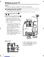 Preview for 47 page of JVC AV-28T5BK Instructions Manual