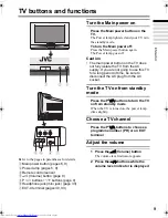 Preview for 52 page of JVC AV-28T5BK Instructions Manual