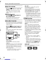 Preview for 55 page of JVC AV-28T5BK Instructions Manual