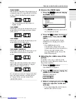 Preview for 56 page of JVC AV-28T5BK Instructions Manual