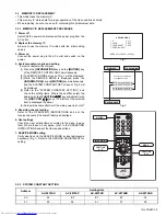 Предварительный просмотр 15 страницы JVC AV-28T5BK Service Manual