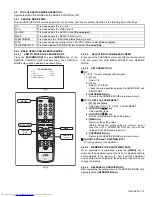 Предварительный просмотр 21 страницы JVC AV-28T5BK Service Manual