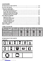 Предварительный просмотр 37 страницы JVC AV-28T5BK Service Manual