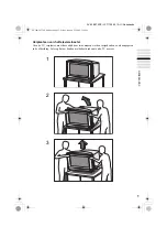 Предварительный просмотр 2 страницы JVC AV-28T5SP Instructions Manual