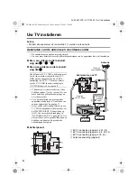 Предварительный просмотр 5 страницы JVC AV-28T5SP Instructions Manual