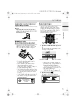 Предварительный просмотр 6 страницы JVC AV-28T5SP Instructions Manual