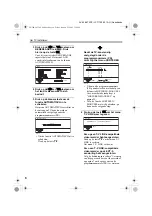 Предварительный просмотр 7 страницы JVC AV-28T5SP Instructions Manual