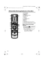 Предварительный просмотр 11 страницы JVC AV-28T5SP Instructions Manual