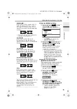 Предварительный просмотр 14 страницы JVC AV-28T5SP Instructions Manual