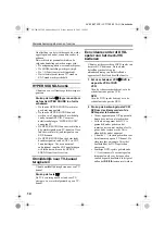 Предварительный просмотр 15 страницы JVC AV-28T5SP Instructions Manual