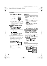 Предварительный просмотр 17 страницы JVC AV-28T5SP Instructions Manual