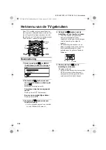 Предварительный просмотр 19 страницы JVC AV-28T5SP Instructions Manual