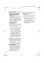 Предварительный просмотр 35 страницы JVC AV-28T5SP Instructions Manual