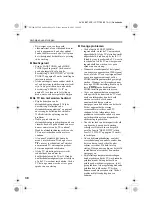 Предварительный просмотр 39 страницы JVC AV-28T5SP Instructions Manual