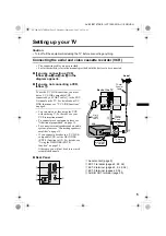 Предварительный просмотр 5 страницы JVC AV-28T67SKE Instructions Manual