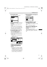 Предварительный просмотр 7 страницы JVC AV-28T67SKE Instructions Manual