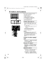 Предварительный просмотр 10 страницы JVC AV-28T67SKE Instructions Manual