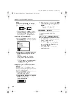 Предварительный просмотр 14 страницы JVC AV-28T67SKE Instructions Manual